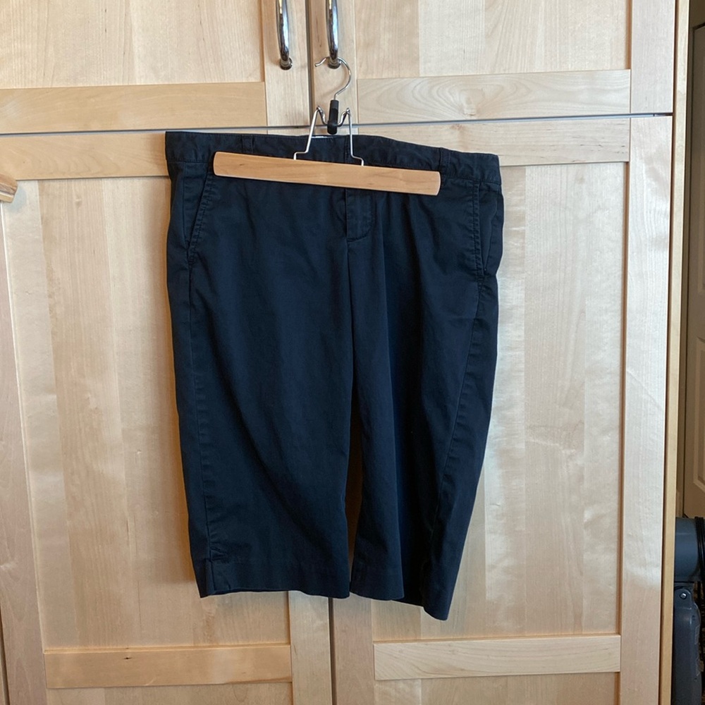 Gap Size 10 Bermuda Shorts